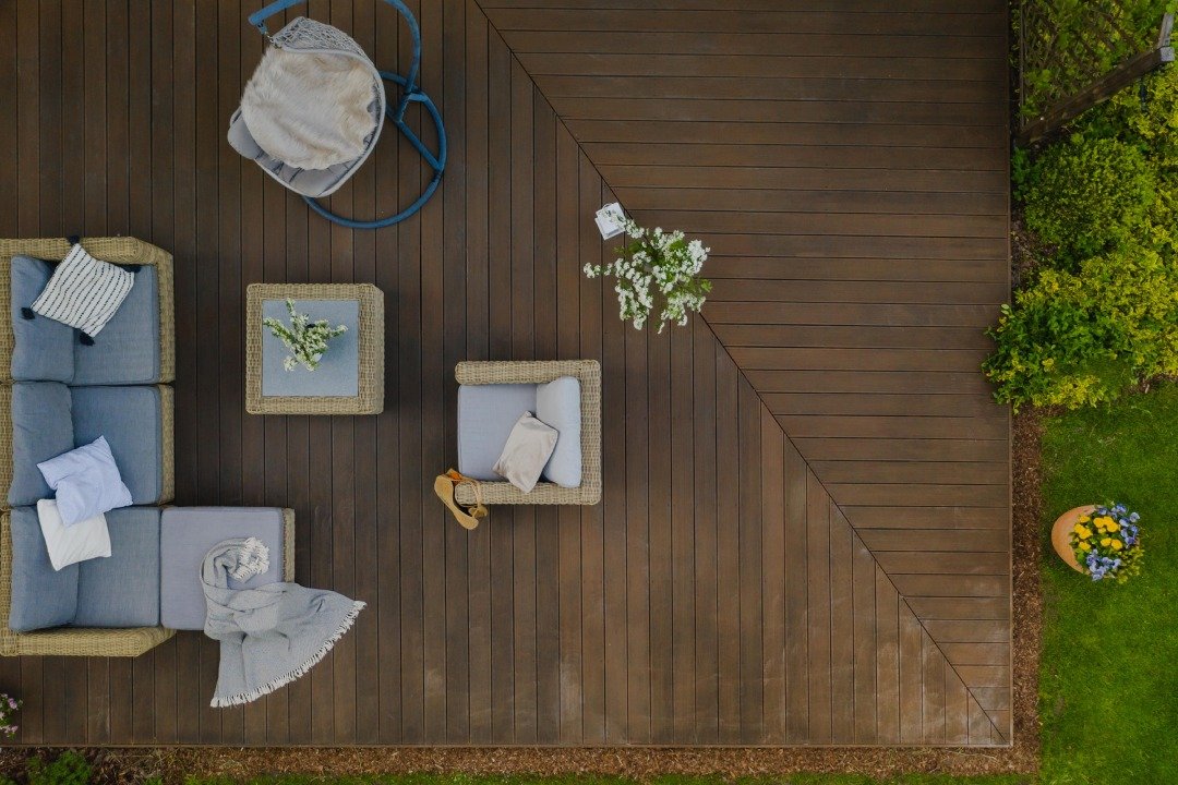 Decking Installers Poo