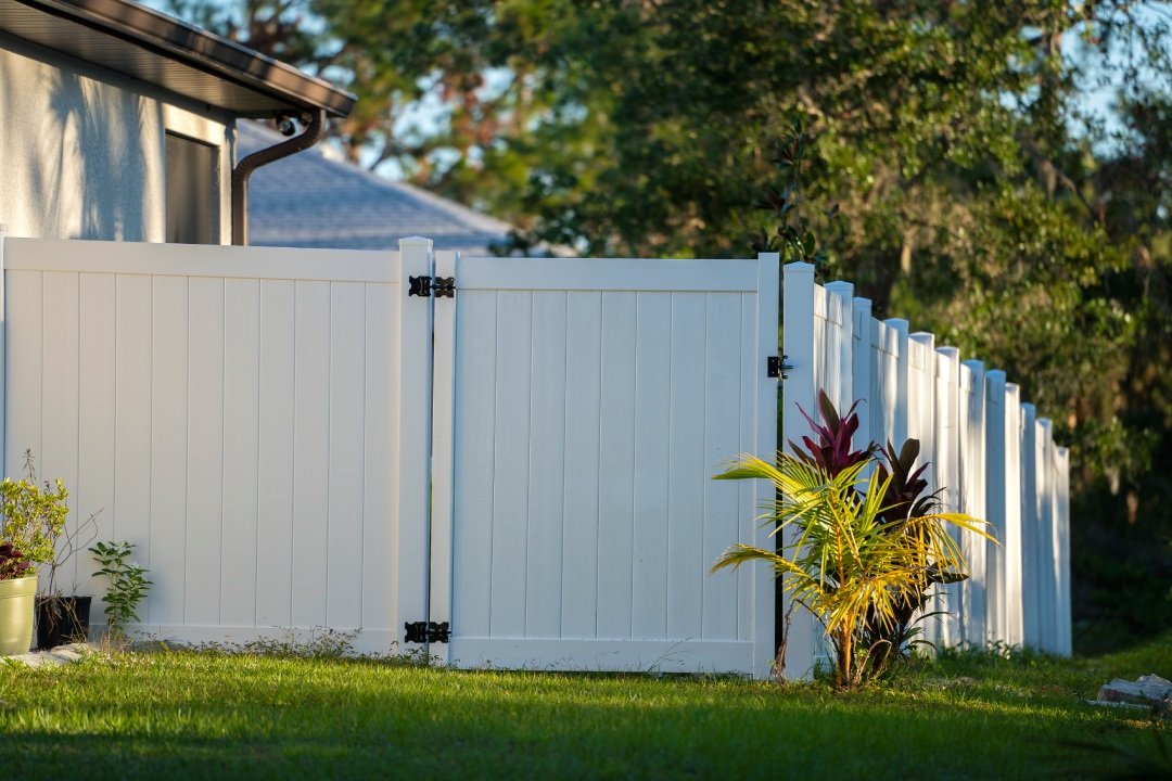 Fencing Bournemouth
