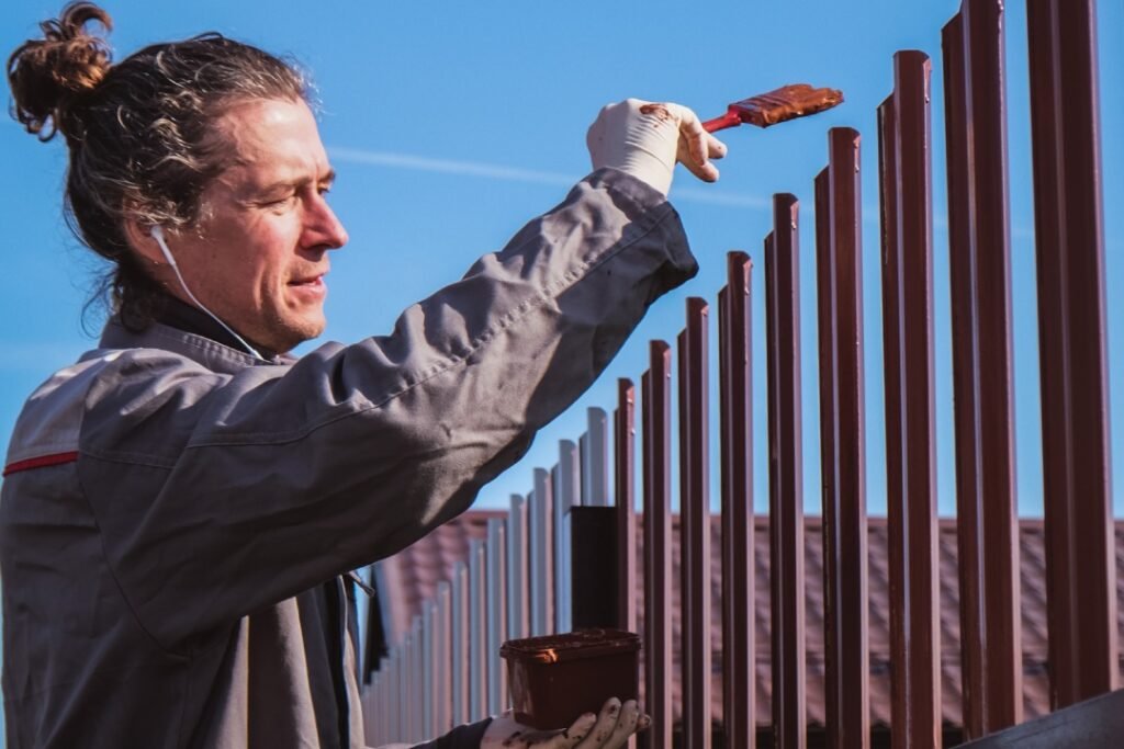 Fencing installers bournemouth